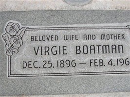 Vergie V Randolph Boatman (1944606.jpg) Vergie V Randolph Boatman (1944606.jpg)