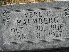 Verl Griffin Malmberg Verl Griffin Malmberg