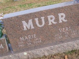 Verl Murr