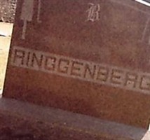 Verl Ringgenberg