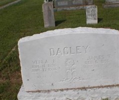 Verla B. Dagley Verla B. Dagley