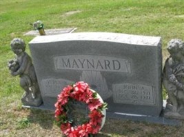 Verla B Maynard Verla B Maynard