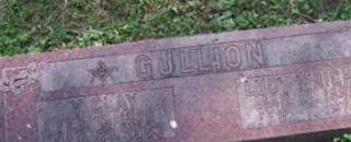 Verla Clay Gullion