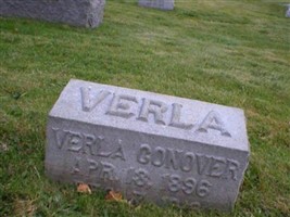 Verla Conover