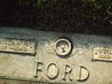 Verla Ford