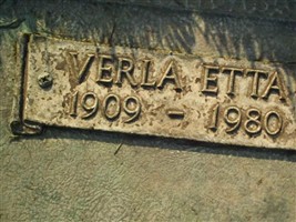 Verla Ford