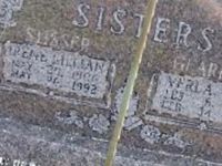 Verla Jane Gearhart
