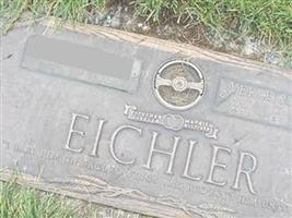 Verle Junior Eichler