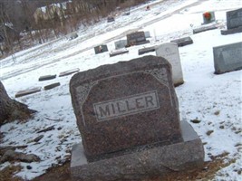 Verle L Miller