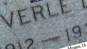 Verle L Miller