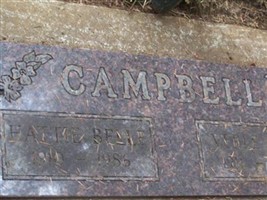 Verle Milo Campbell