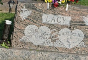 Verlie J. Glascock Lacy