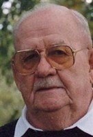 Verlin Albert Rolf