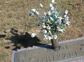 Verlin H Grizzel Verlin H Grizzel
