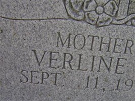 Verline Lenora Banta Howell Verline Lenora Banta Howell