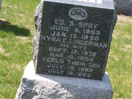 Verlo Spry