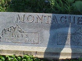 VERLON C. MONTAGUE
