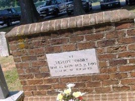 Verlon Forney Verlon Forney