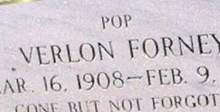 Verlon Forney Verlon Forney
