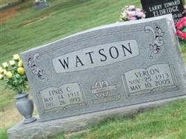 Verlon Watson Verlon Watson