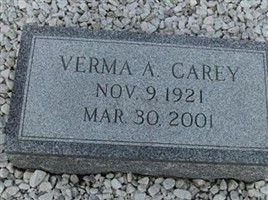 Verma A Carey