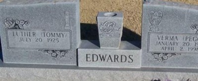 Verma Edwards