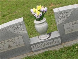 Verma Jones Thornhill Verma Jones Thornhill