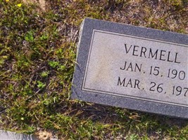 Vermell T. Clyburn Vermell T. Clyburn