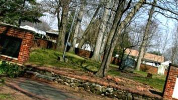 Vermeule Family Burial Ground