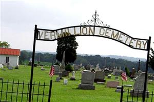 Vermillion Cemetery