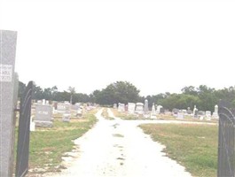 Vermont Cemetery