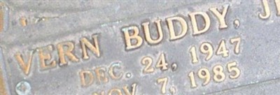 Vern "Buddy" Guimbellot, Jr