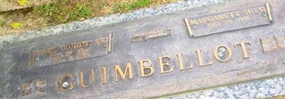 Vern "Buddy" Guimbellot, Jr