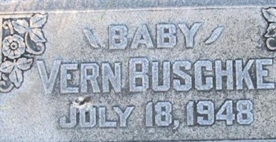 Vern Buschke Vern Buschke