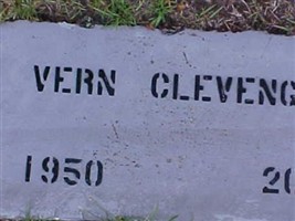Vern Clevenger