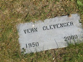Vern Clevenger