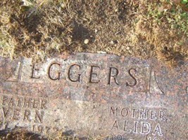 Vern Eggers Vern Eggers