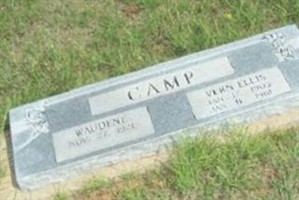 Vern Ellis Camp Vern Ellis Camp