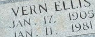 Vern Ellis Camp Vern Ellis Camp