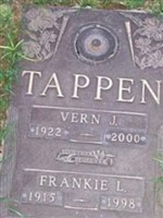 Vern J Tappen Vern J Tappen