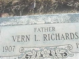 Vern L. Richards