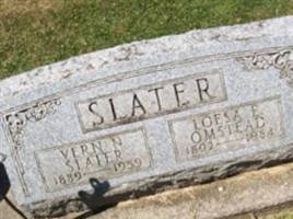 Vern N. Slater