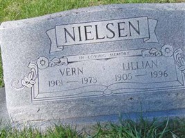 Vern Nielson Vern Nielson