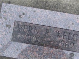 Vern R Welch