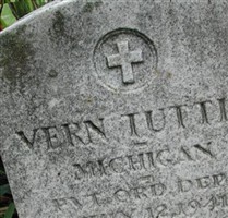 Vern Tuttle Vern Tuttle