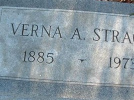 Verna A Strack