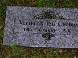 Verna Allen Castell Verna Allen Castell
