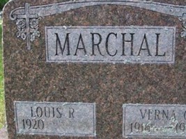 Verna C. Marchal Verna C. Marchal