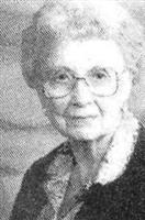 Verna C McLaughlin Heinrichs