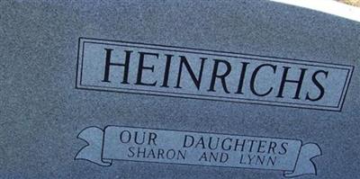 Verna C McLaughlin Heinrichs Verna C McLaughlin Heinrichs